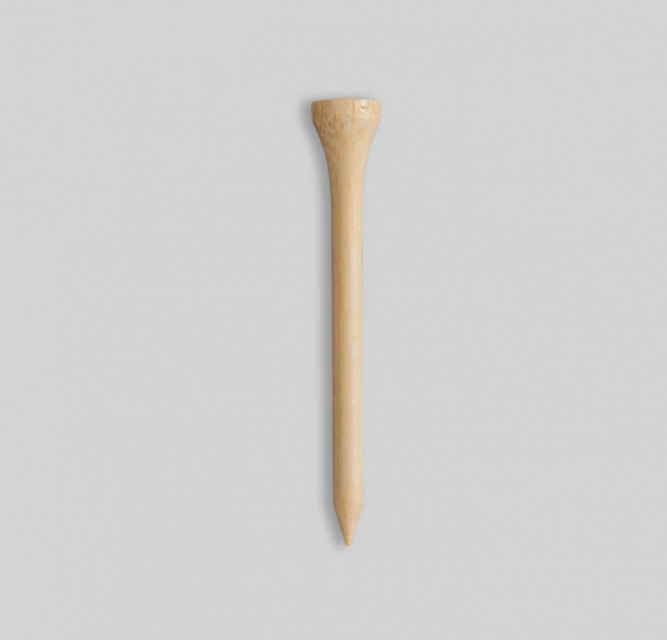 Bamboo Golf Tee 1,500