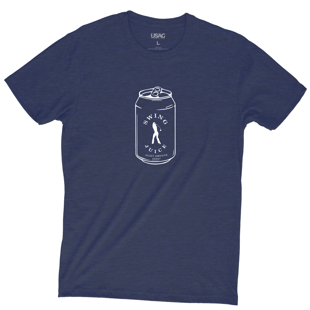 Swing Juice T-Shirt - Golf Hound