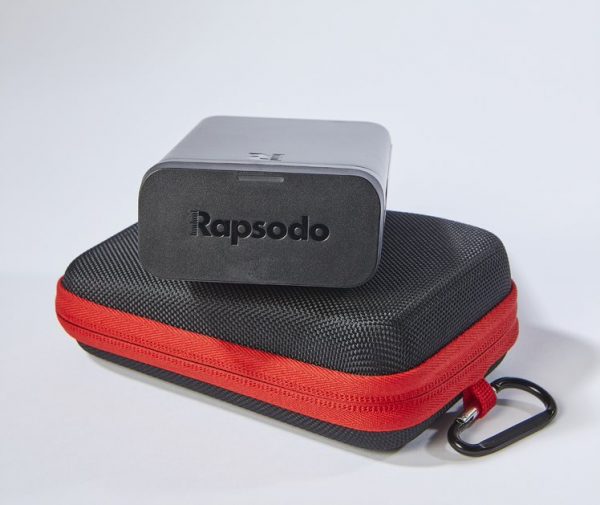 Rapsodo Mobile Launch Monitor - Image 9