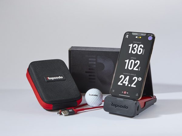 Rapsodo Mobile Launch Monitor - Image 4