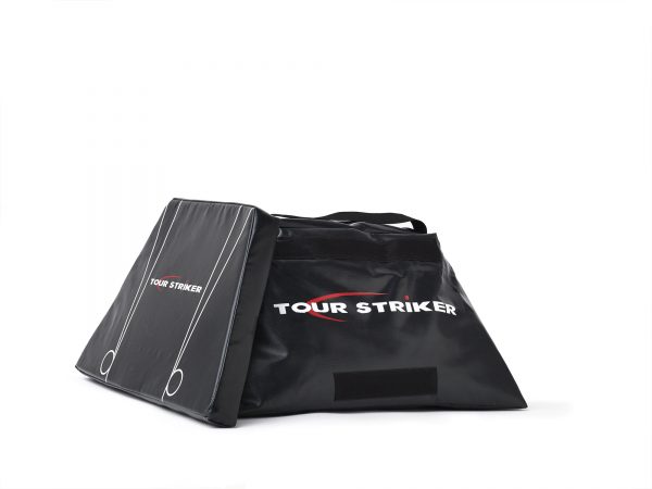 Tour Striker Smart Bag - Image 2