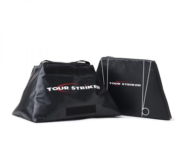 Tour Striker Smart Bag