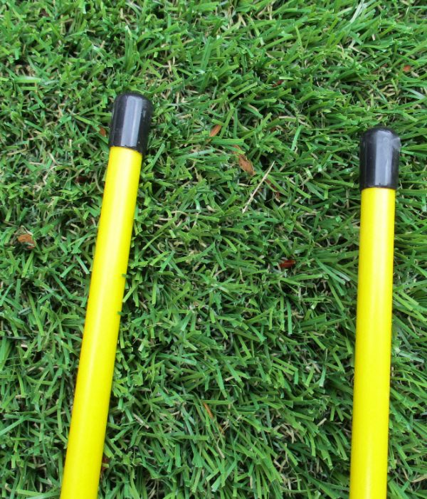 Alignment sticks - Image 4