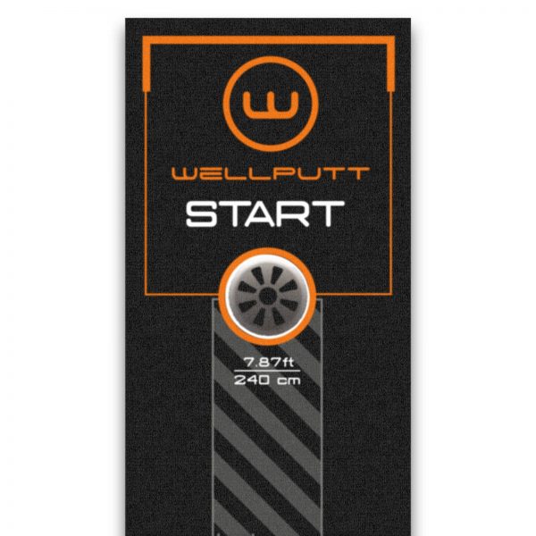 Wellputt Start Mat 10ft - Image 4