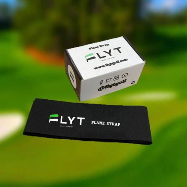 Flyt Golf Plane Strap - Image 3