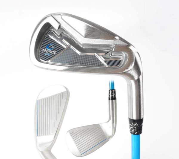 GFORCE 7 IRON NXT-GEN - Image 7